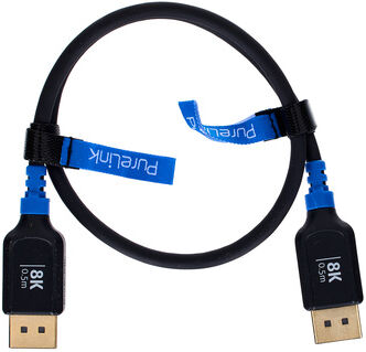 PureLink FI-DP100-005 DP Cable 0.5m