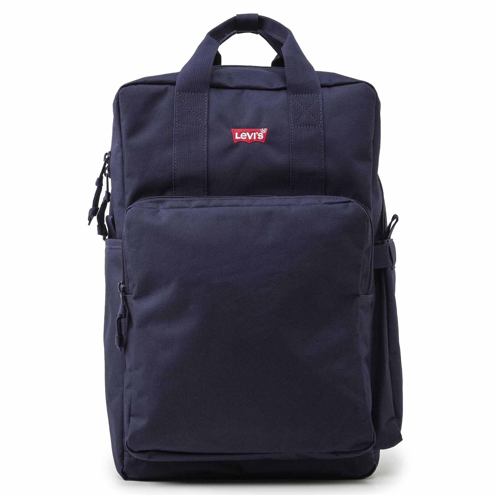 LEVI'S L-PACK LARGE Unisex Rucksack One size