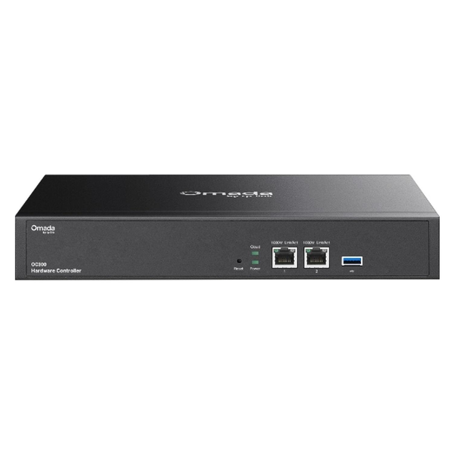 TP-Link WLAN Controller Omada Hardware Controller OC300 (OC300)