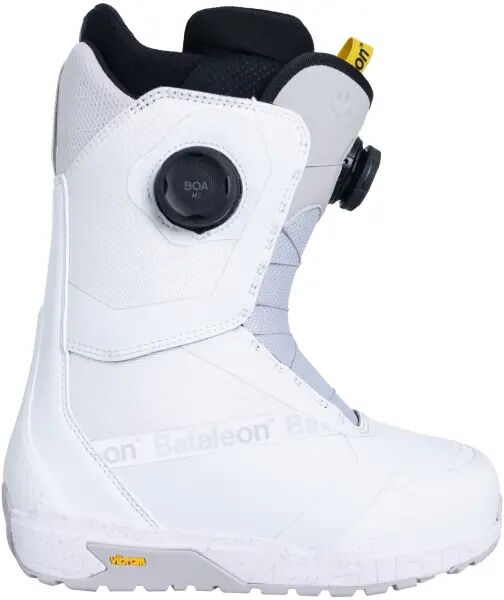 Snowboard Boots Bataleon Salsa Double BOA Womens (White - 41)  - White - Size: 41 EU