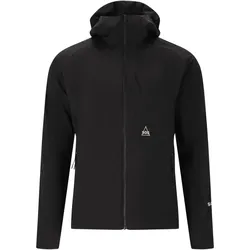 SOS Ben Nevis Super Light Isolierjacke Herren 1001 - black M