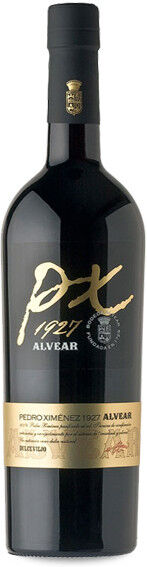 Alvear Pedro Ximénez 1927 - 75cl