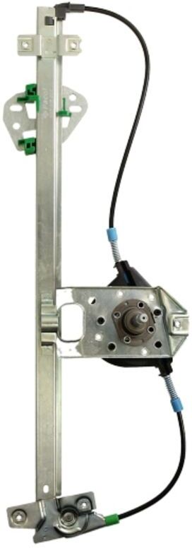Lasinnostin Pacol Mer-Wr-016 Oikea