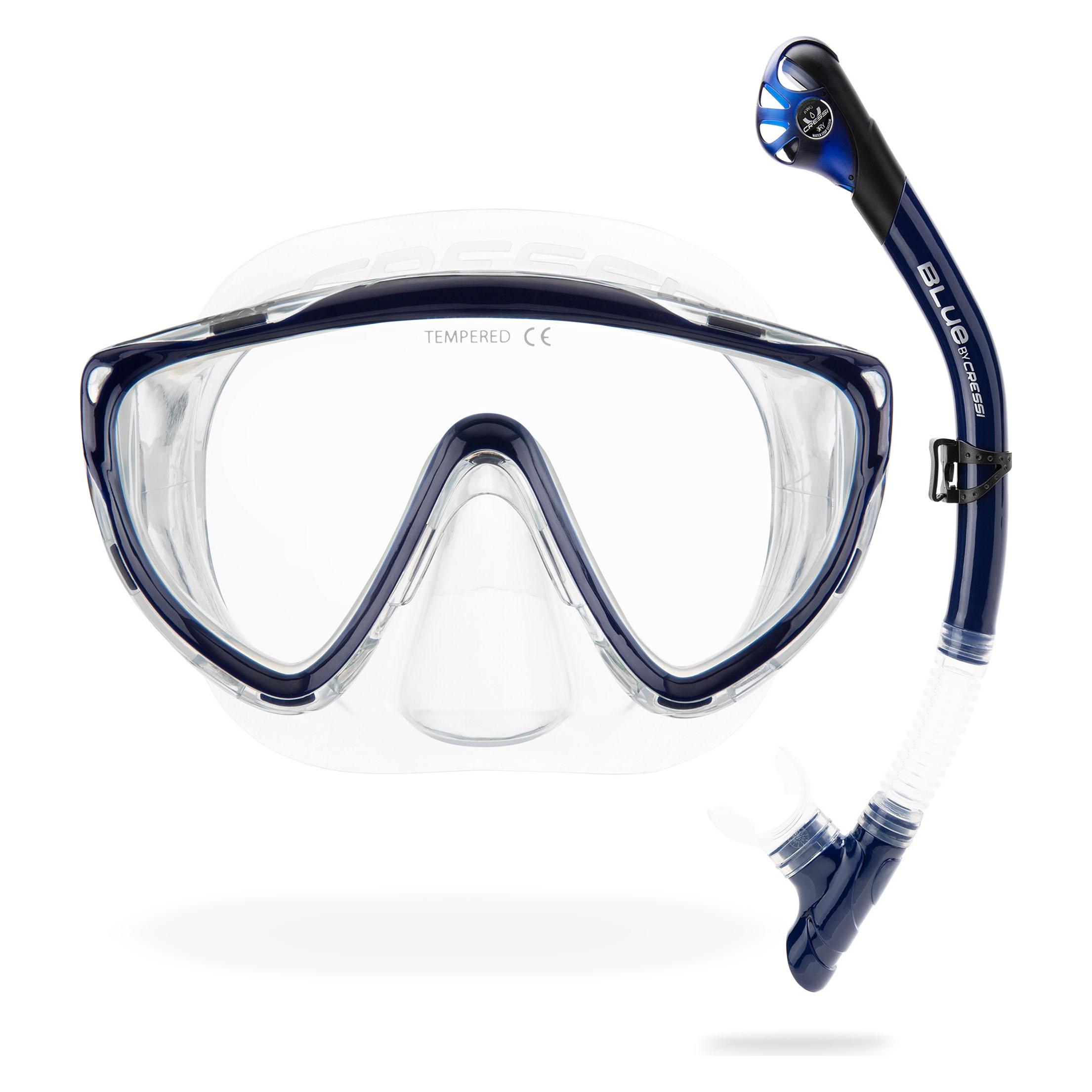 Cressi Tino + Scilla (DM430020)