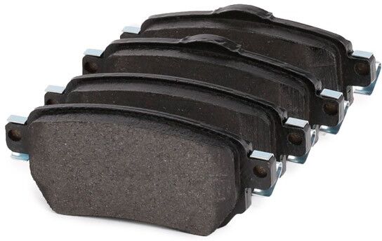 BREMBO P 56 098 Brake pad set
