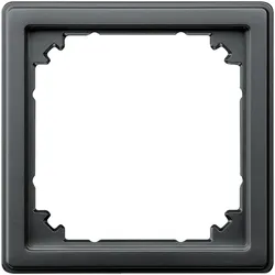 Merten 518314 Adapter, anthrazit, AQUADESIGN