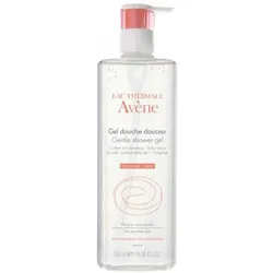 Avène, Duschmittel, Gentle (500 ml)