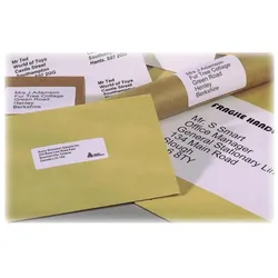 Avery, Etiketten, Universal-Etiketten