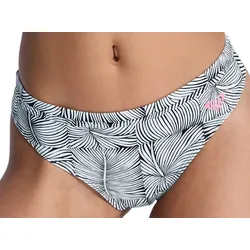 ROXY PRO SURF CHEEKY Bikinihose 2026 black 1 - S