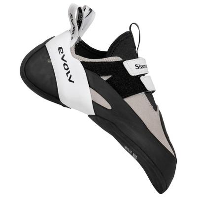 Evolv - Shaman 2S LV - Kletterschuhe 42 | EU 42 schwarz/grau