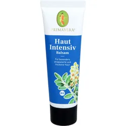 Haut Intensiv Balsam Bio 50 ML