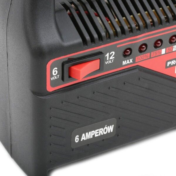 CARCOMMERCE 42877 Battery Charger