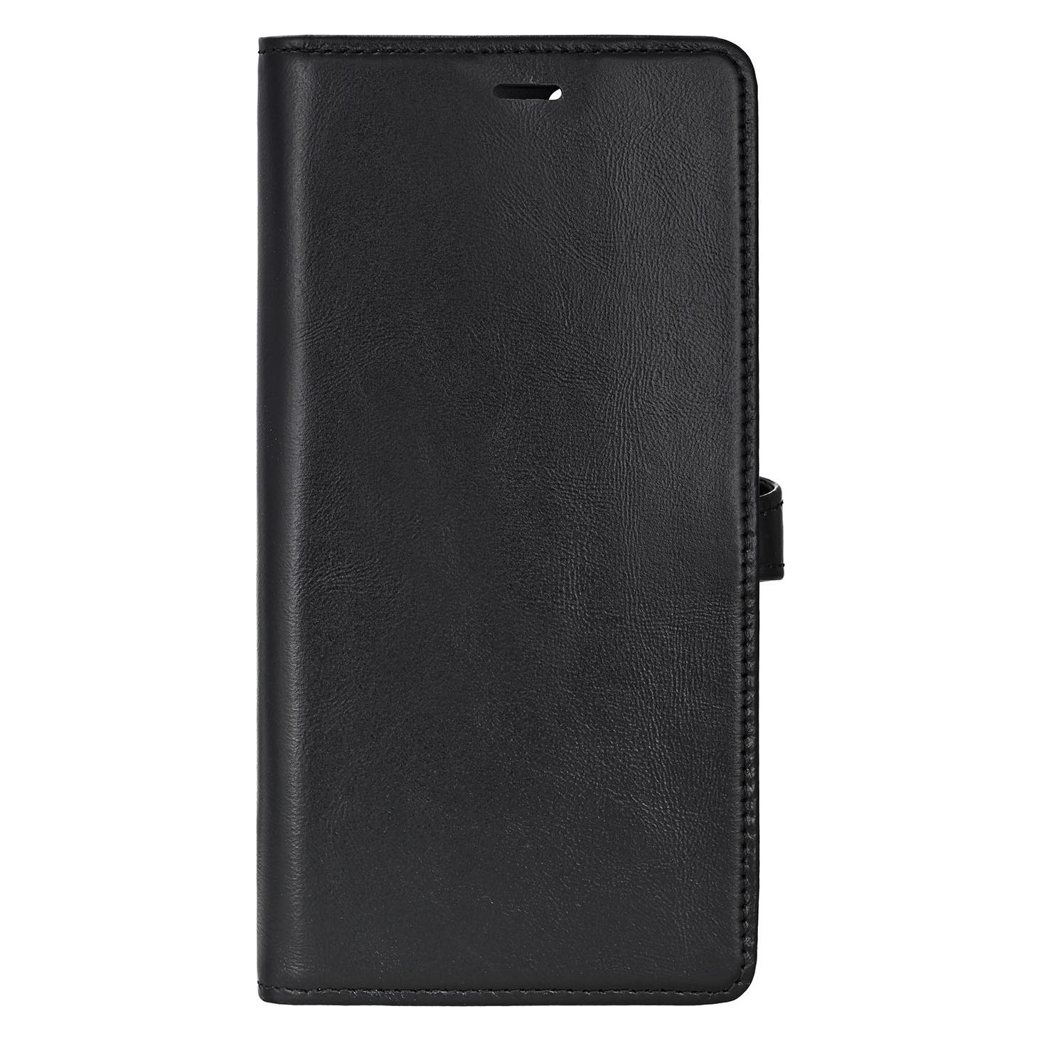 Buffalo 2in1 Leather 3 card Magnetic (Samsung Galaxy S26 Ultra) (590176)