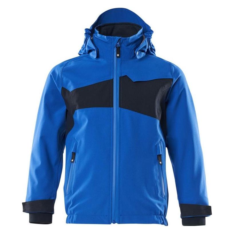 Mascot Kinder Hard Shell Jacke (104) (229309)
