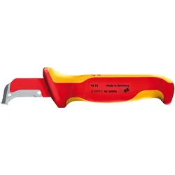 KN 98 55 - Kabelmesser, 155 mm