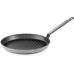 Lacor 63727 - Bratrost Ferrum antihaftbeschichtet, 26 cm