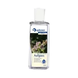 SPITZNER Saunaaufguss Melisse Honig Wellness 190 ml