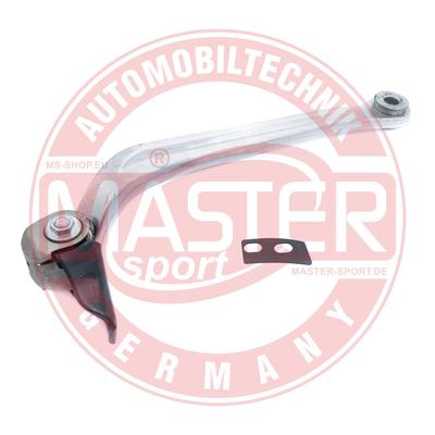 Master-sport Germany Stange/Strebe, Radaufhängung [Hersteller-Nr. 29859-PCS-MS] für Mercedes-Benz