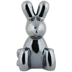 present time, Osterdeko, Balloon Bunny (1x)