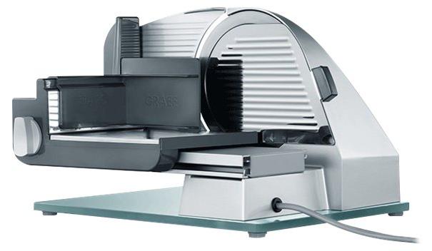 Graef Master M 20 Allesschneider