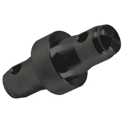 ALUTRUSS DECOLOCK Distanz-Stück 10mm sw