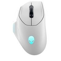 AW620M, Gaming-Maus weiß