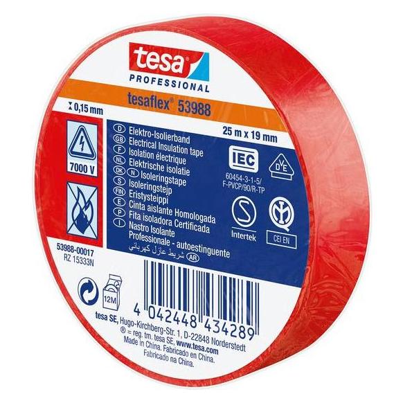 tesa Tesaflex (19 mm) (53948-00037-07)