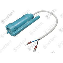 VAILLANT Pumpe Vaillant-Nr. 0010042414