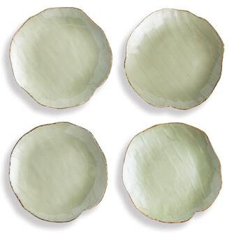 Porch & Petal Kammie Decorative Petite Trays