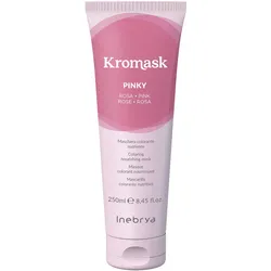 250ml Inebrya Kromask Coloring Nourishing Mask