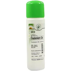 Traubenkern Oel 200 ML