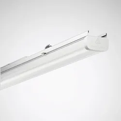 Trilux LED-Lichtbandleuchte 7651IP #9002115590
