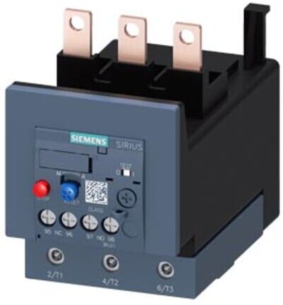 Siemens Relais de surcharge 3RU2146-4KB0 57-75A (3RU21464KB0)