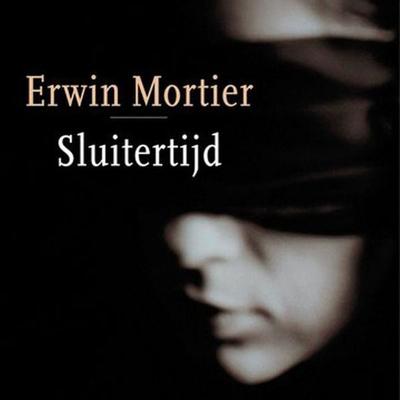 Sluitertijd - Erwin Mortier, Audio, 9789047607663