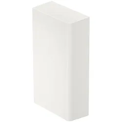 Rehau SIGNA BASE Endstück BRK ES70130 rws