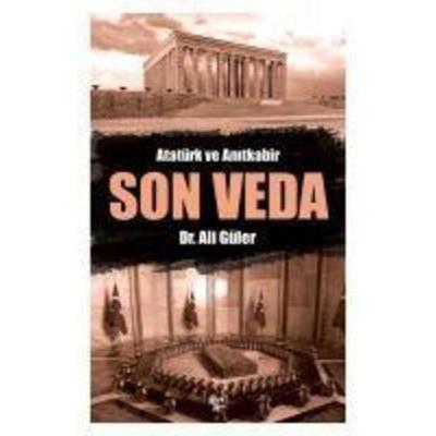 Son Veda, Taschenbuch von Ali Güler, Halk Kitabevi