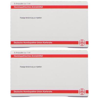 Formidium D 6 Ampullen 2x 2x8x1 ml