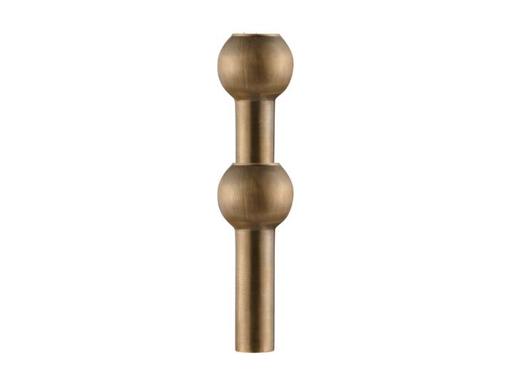 STOFF Nagel Vase STOFF Nagel Laiton bronzé