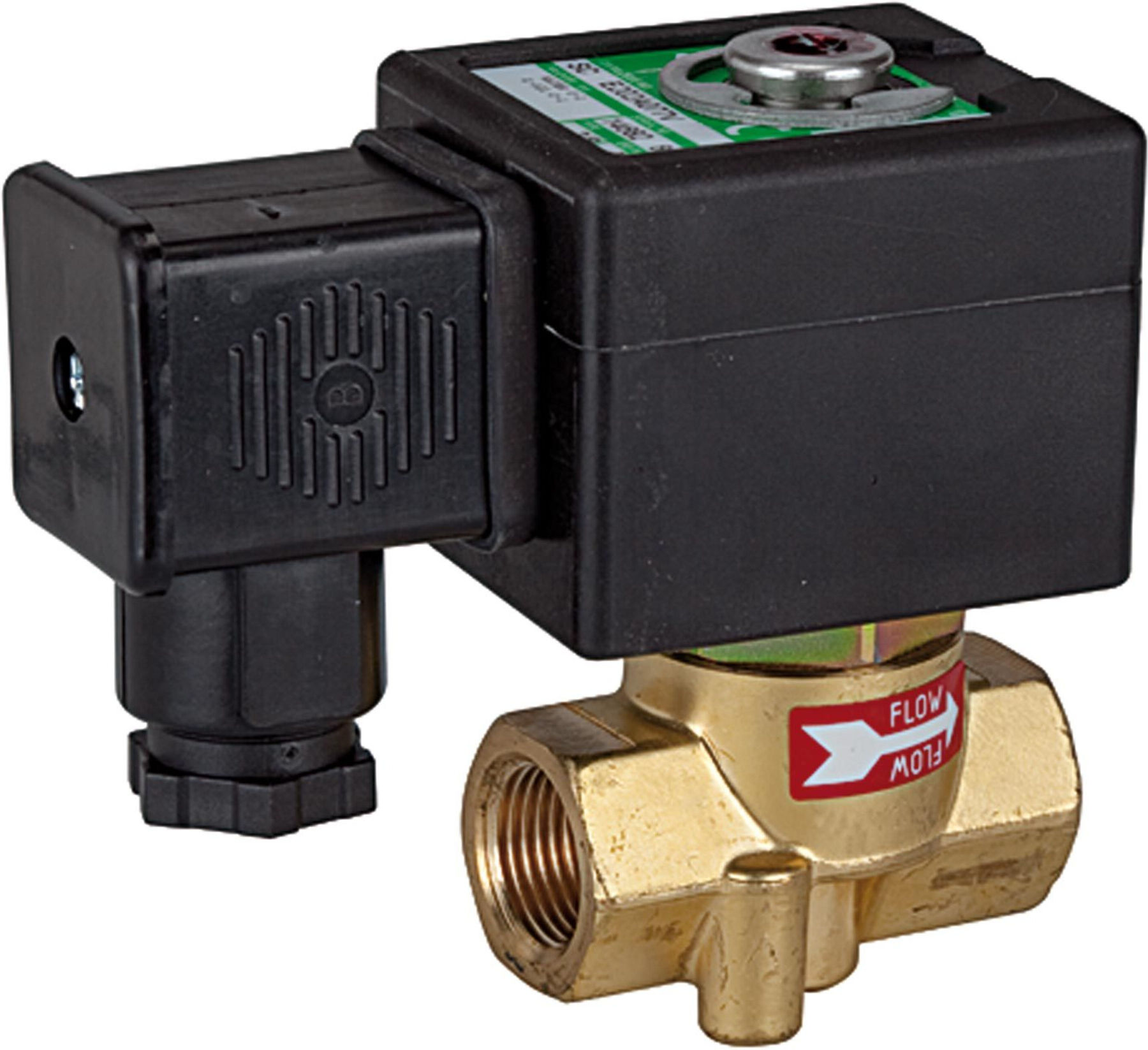 Riegler Proportional-Regelventil »posiflow«, 24 V DC, NC, G 1/4, DN 2,4 (PV 2023)