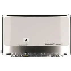 2-Power 13.3 1366x768 LED HD 30 Pin Glossy, Notebook Ersatzteile