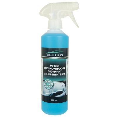 Protecton Scheibenenteiser 1890904 Enteiser,Enteiser-Spray,Enteiserspray,Scheibenenteiser-Spray