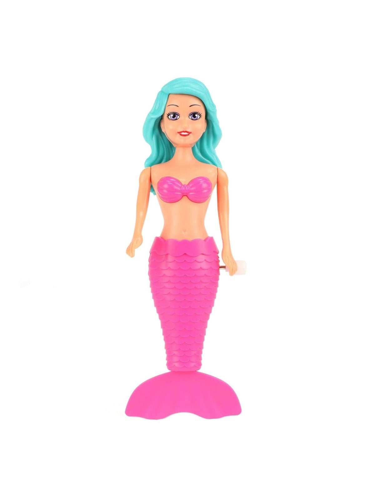 Toi-Toys Mermaids Mermaid With Moving Tail