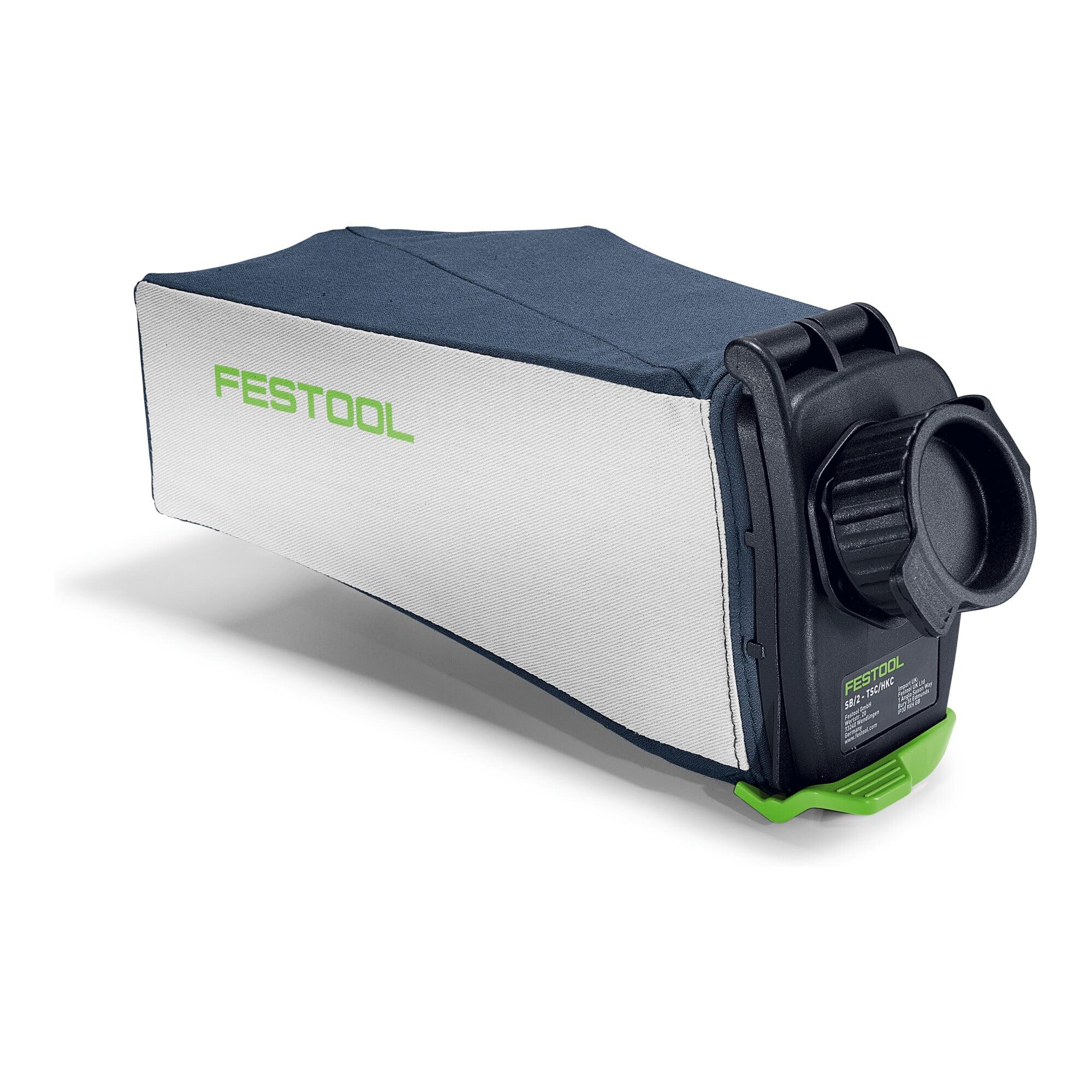 Festool Staubfangbeutel SB/2-TSC/HKC (578694)