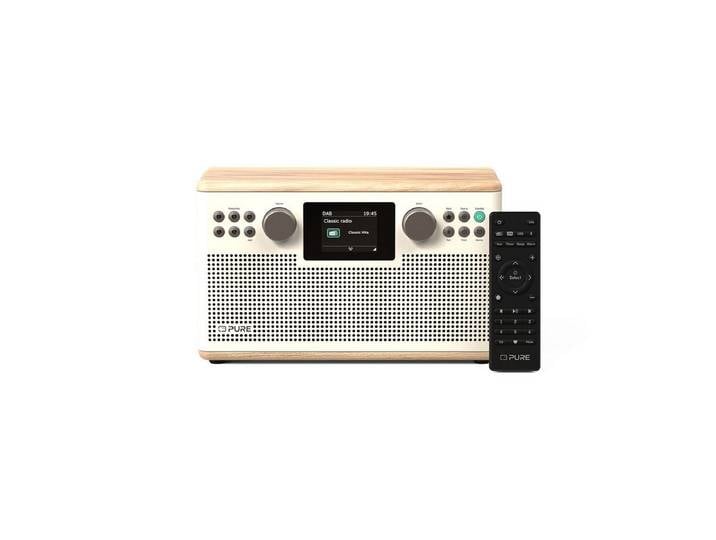 Pure Classic H6 Digitalradio (DAB)