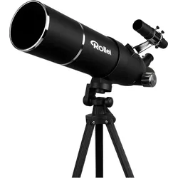 Rollei, Teleskop