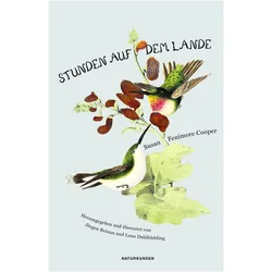 Stunden auf dem Lande, Belletristik von Susan Fenimore Cooper