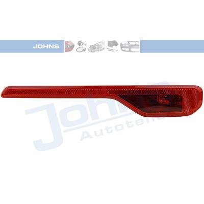 JOHNS Rückstrahler 90708891 rechts für Volvo