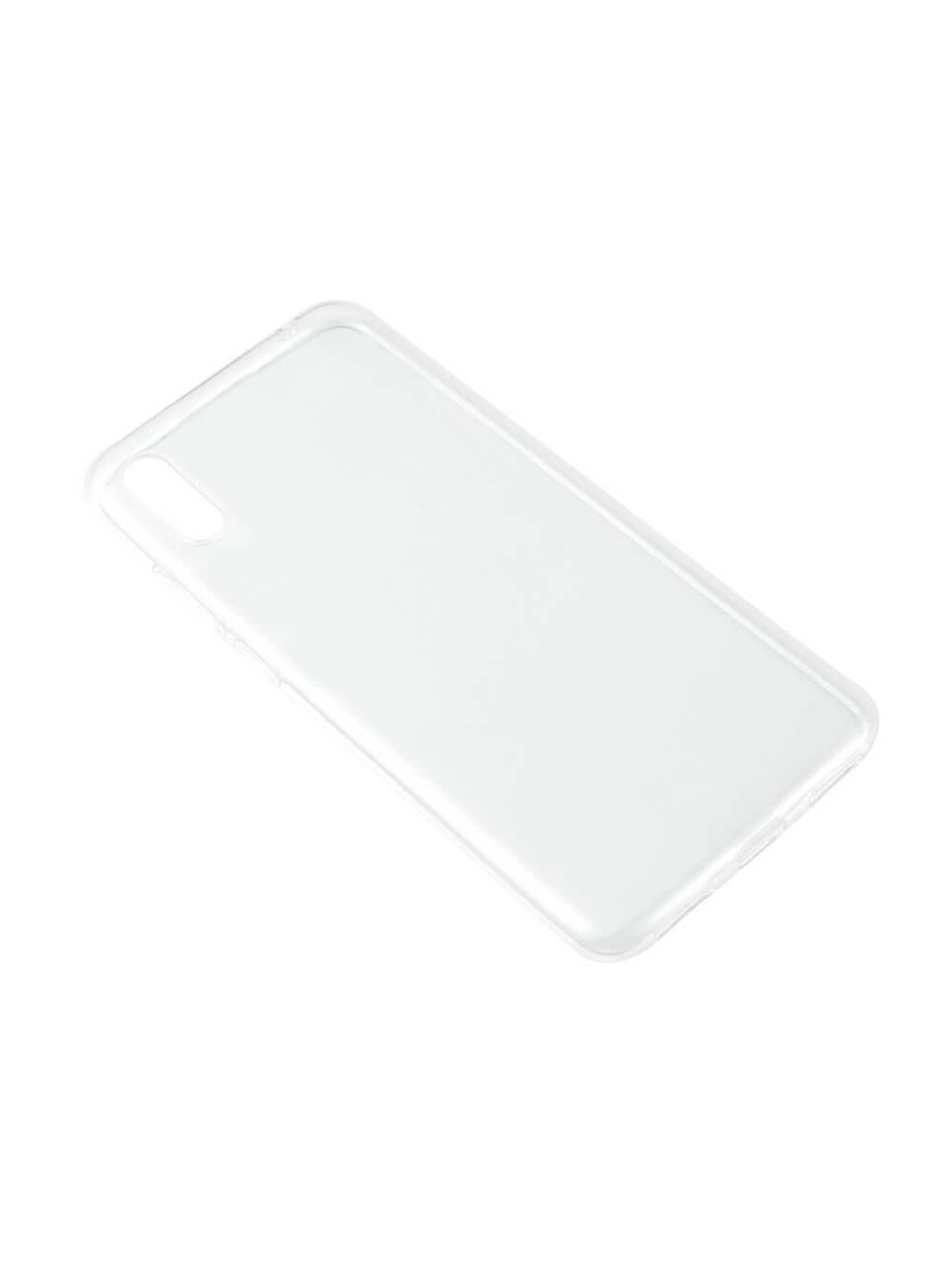 GEAR Phone Case TPU Transparent - Huawei Y6 2019