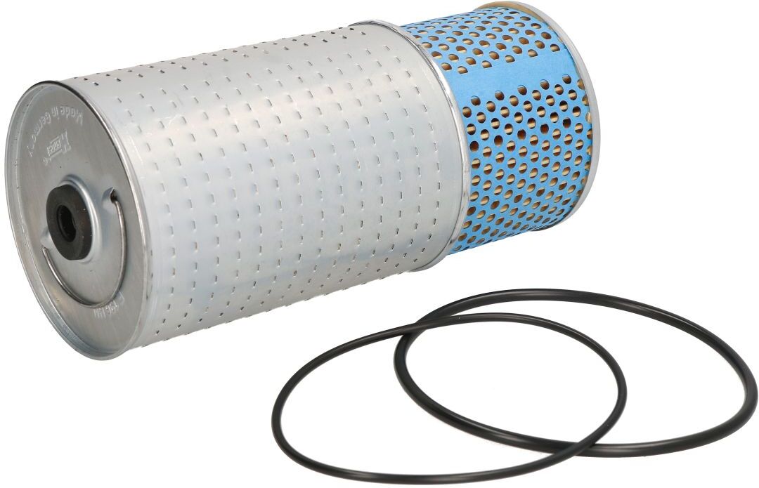 Hengst Filtration Filtro olio E196HN D03