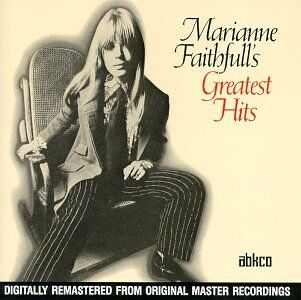 Marianne Faithfull - Greatest Hits - Preis vom 10.10.2026 11:48:34 h